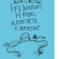 Copertă produs De ce e importantă arta - gallery small 