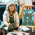 Copertă produs Platanos. Carte cu autograful autoarei - gallery small 
