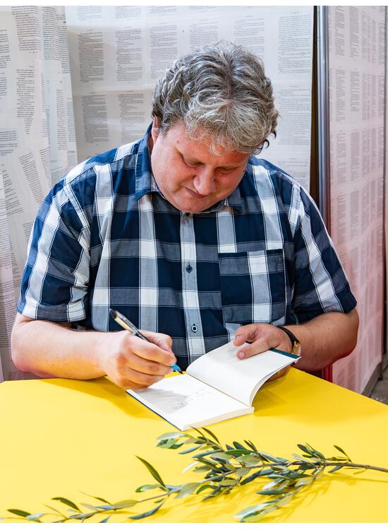 Copertă produs Darurile filosofiei. Ghid pentru o minte limpede - gallery big 8