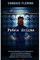 Copertă produs Fetele Enigma. Povestea adevărată a zece adolescente care au contribuit la c&acirc;ştigarea celui de-Al Doilea Război Mondial spărg&acirc;nd coduri şi păstr&acirc;nd secrete