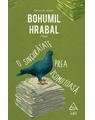Copertă produs O singurătate prea zgomotoasă |ediție paperback - thumb 1