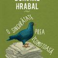 Copertă produs O singurătate prea zgomotoasă |ediție paperback - gallery small 