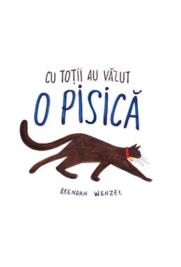 Copertă produs Pachet imaginație (O piatră stătea nemișcată, Cu toții au văzut o pisică)