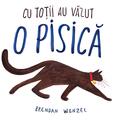 Copertă produs Pachet imaginație (O piatră stătea nemișcată, Cu toții au văzut o pisică) - gallery small 