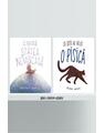 Copertă produs Pachet imaginație (O piatră stătea nemișcată, Cu toții au văzut o pisică) - thumb 1