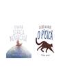Copertă produs Pachet imaginație (O piatră stătea nemișcată, Cu toții au văzut o pisică) - thumb 5