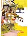 Copertă produs Colecția esențială Calvin și Hobbes ediție paperback - thumb 1
