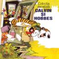 Copertă produs Colecția esențială Calvin și Hobbes ediție paperback - gallery small 