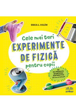Copertă produs Pachet Academia Arthur (4 volume educative)