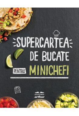 Copertă produs Pachet Academia Arthur (4 volume educative)