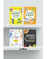 Copertă produs Pachet Academia Arthur (4 volume educative) - thumb 1