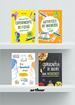 Pachet Academia Arthur (4 volume educative)