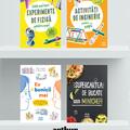 Copertă produs Pachet Academia Arthur (4 volume educative) - gallery small 