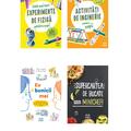 Copertă produs Pachet Academia Arthur (4 volume educative) - gallery small 