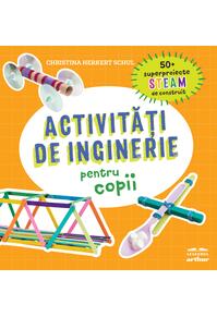 Copertă produs Pachet Experimente și activități pentru copii 2 volume
