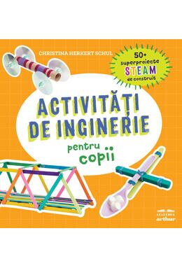 Copertă produs Pachet Experimente și activități pentru copii 2 volume
