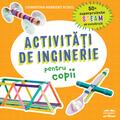Copertă produs Pachet Experimente și activități pentru copii 2 volume - gallery small 