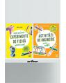 Copertă produs Pachet Experimente și activități pentru copii 2 volume - thumb 1