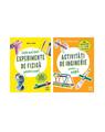 Copertă produs Pachet Experimente și activități pentru copii 2 volume - thumb 4