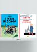 Aventurile lui Tintin 2 volume (Țara sovietelor, În Congo)