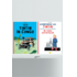 Copertă produs Aventurile lui Tintin 2 volume (Țara sovietelor, &Icirc;n Congo)