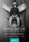 Miss Peregrine 3. Biblioteca Sufletelor | paperback