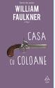 Casa cu coloane