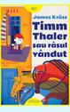 Timm Thaler sau râsul vândut | Ediție ilustrată