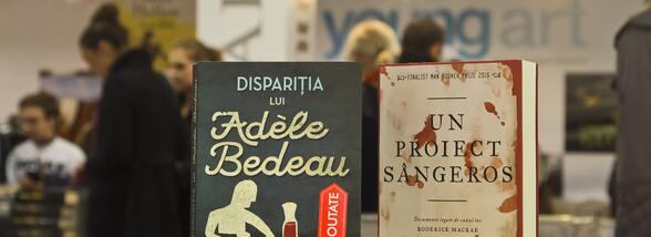 O vacanță literară: 5 cărți de citit &icirc;n august
