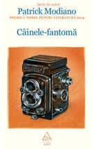 Câinele-fantomă