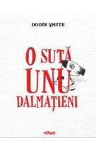 O sută unu dalmațieni