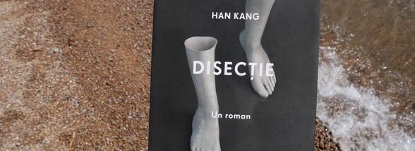 O disecție a ființei umane