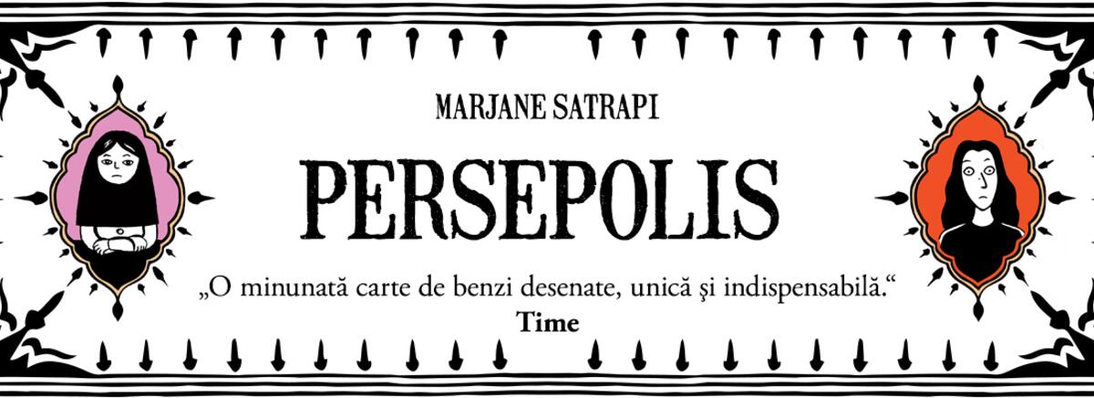 Cenzura și auto-cenzura, dincolo de Persepolis