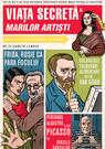 Viața secretă a marilor artiști