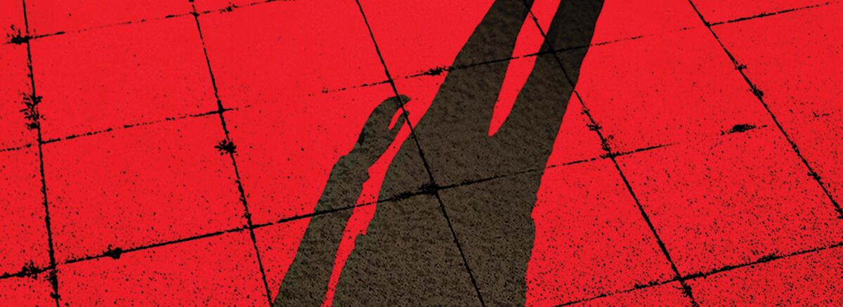 Lupul acela va fi dumnezeul tău. Lupul acela ești tu.