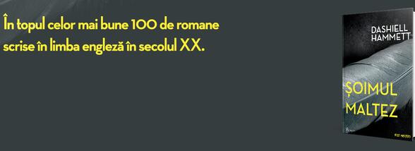 Comori și v&acirc;nătoare de comori &icirc;ntr-un roman-cult