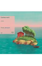 Cartea verii | vinil audiobook
