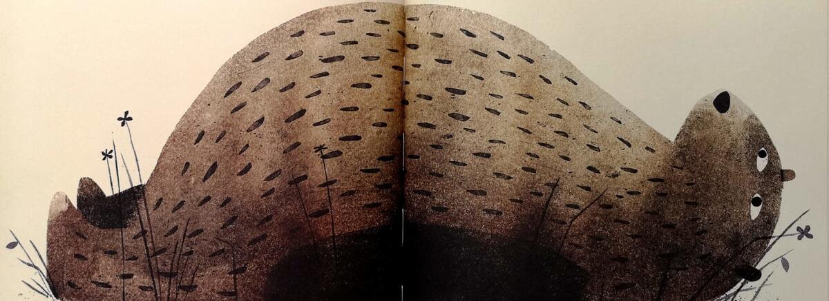 Vreau pălăria înapoi – interviu Jon Klassen