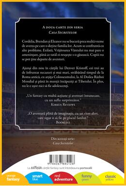 Casa Secretelor vol.2. Bătălia Fiarelor