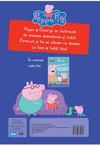 Copertă produs Peppa Pig: Eu și tata