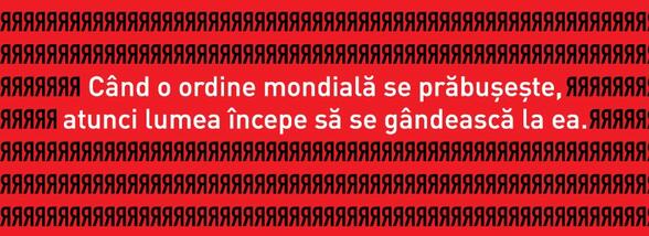 Discuții &icirc;nțelepte la rece, despre probleme fierbinți