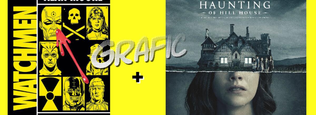 Watchmen +
