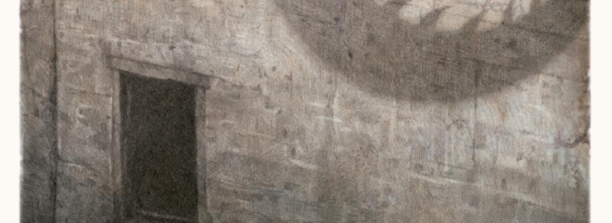 Prezentare &bdquo;Sosirea&rdquo; de Shaun Tan