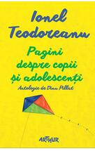 Pagini despre copii și adolescenți