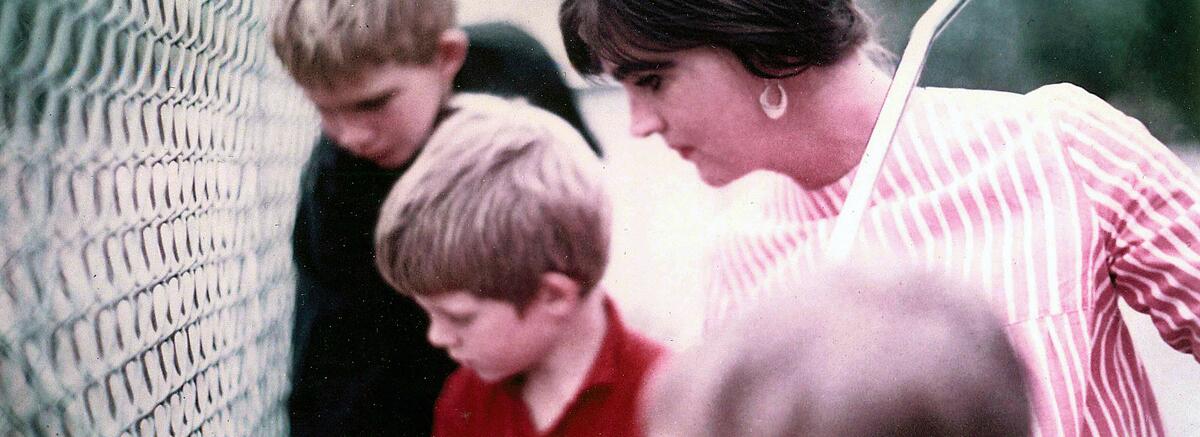 Lucia Berlin și-a împrumutat material pentru ficțiune din propria biografie