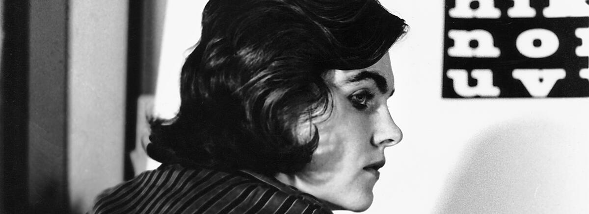 Despre formă, stil, perspectivă, realitate și ficțiune &ndash; un interviu cu Lucia Berlin
