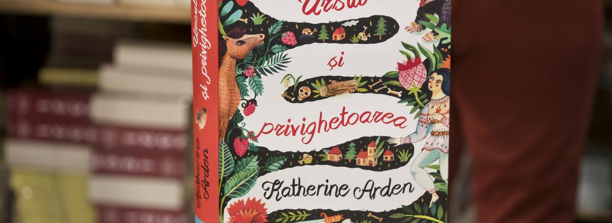 O adevărată călătorie în stepele rusești