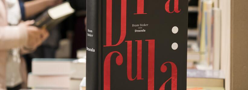 Dracula: Personaj emblematic, legendă și blestem