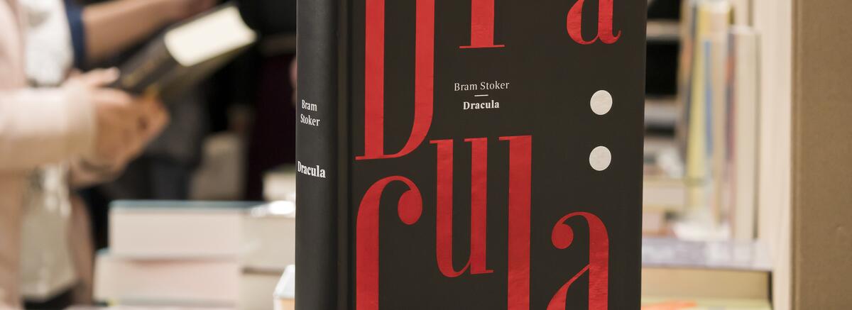Dracula: Personaj emblematic, legendă și blestem