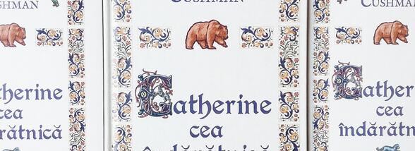 Recenzie: Catherine cea &icirc;ndărătnică
